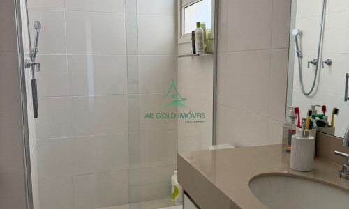 Apartamento à Venda Boulevard Tamboré | 140m² | 3 Suítes | 3 Vagas | Mobiliado | Condomínio Clube