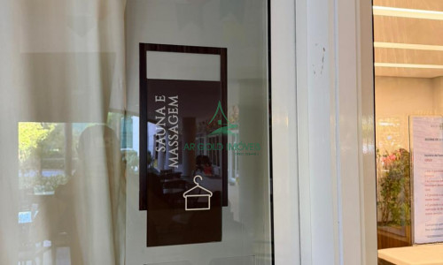 Apartamento à Venda Boulevard Tamboré | 140m² | 3 Suítes | 3 Vagas | Mobiliado | Condomínio Clube