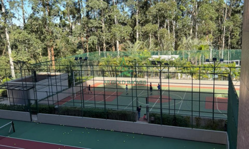 Apartamento à Venda Boulevard Tamboré | 140m² | 3 Suítes | 3 Vagas | Mobiliado | Condomínio Clube