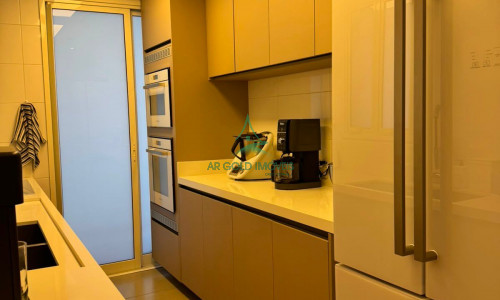Apartamento à Venda Boulevard Tamboré | 140m² | 3 Suítes | 3 Vagas | Mobiliado | Condomínio Clube