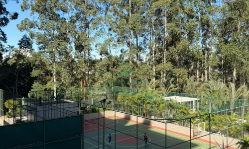 Apartamento à Venda Boulevard Tamboré | 140m² | 3 Suítes | 3 Vagas | Mobiliado | Condomínio Clube
