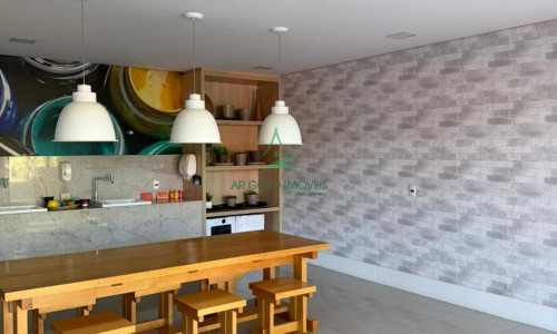 Apartamento à Venda Boulevard Tamboré | 140m² | 3 Suítes | 3 Vagas | Mobiliado | Condomínio Clube