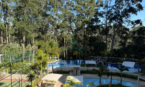 Apartamento à Venda Boulevard Tamboré | 140m² | 3 Suítes | 3 Vagas | Mobiliado | Condomínio Clube