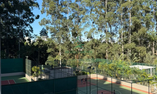 Apartamento à Venda Boulevard Tamboré | 140m² | 3 Suítes | 3 Vagas | Mobiliado | Condomínio Clube