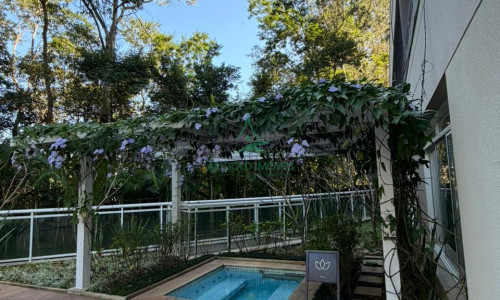 Apartamento à Venda Boulevard Tamboré | 140m² | 3 Suítes | 3 Vagas | Mobiliado | Condomínio Clube