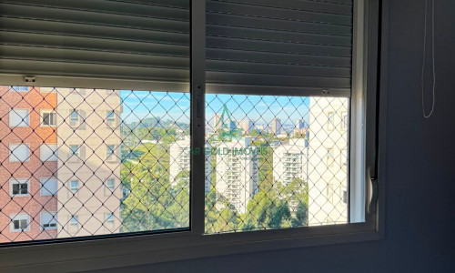 Apartamento à Venda Boulevard Tamboré | 140m² | 3 Suítes | 3 Vagas | Mobiliado | Condomínio Clube
