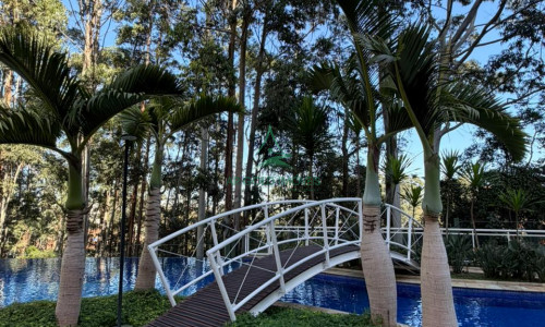 Apartamento à Venda Boulevard Tamboré | 140m² | 3 Suítes | 3 Vagas | Mobiliado | Condomínio Clube