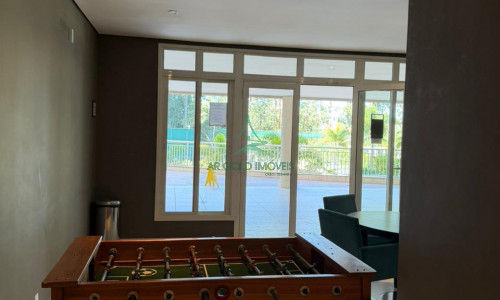 Apartamento à Venda Boulevard Tamboré | 140m² | 3 Suítes | 3 Vagas | Mobiliado | Condomínio Clube