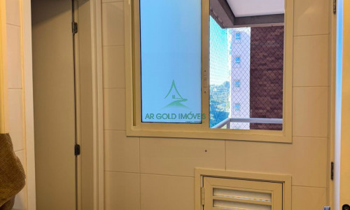 Apartamento à Venda Boulevard Tamboré | 140m² | 3 Suítes | 3 Vagas | Mobiliado | Condomínio Clube
