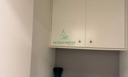 Apartamento à Venda Boulevard Tamboré | 140m² | 3 Suítes | 3 Vagas | Mobiliado | Condomínio Clube
