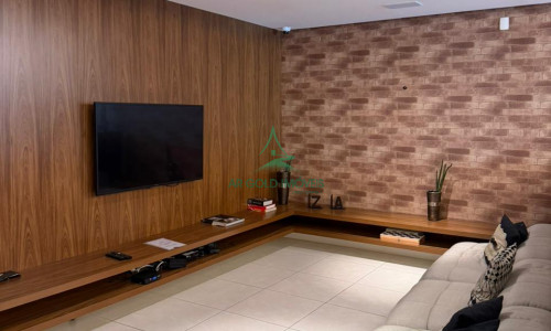 Apartamento à Venda Boulevard Tamboré | 140m² | 3 Suítes | 3 Vagas | Mobiliado | Condomínio Clube