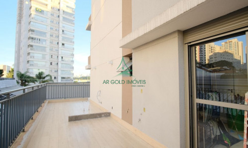 Apartamento à Venda no Tatuapé | 140m² | 3 Suítes | Garden | Churrasqueira | 2 Vagas | D Home