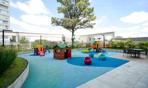 Apartamento à Venda no Tatuapé | 140m² | 3 Suítes | Garden | Churrasqueira | 2 Vagas | D Home