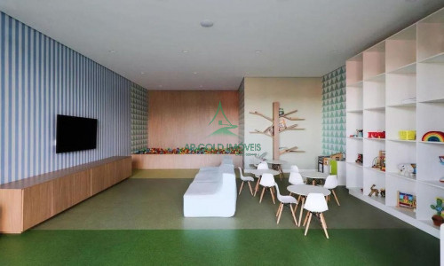 Apartamento à Venda no Tatuapé | 140m² | 3 Suítes | Garden | Churrasqueira | 2 Vagas | D Home