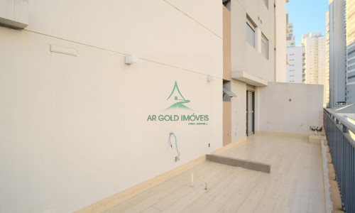 Apartamento à Venda no Tatuapé | 140m² | 3 Suítes | Garden | Churrasqueira | 2 Vagas | D Home