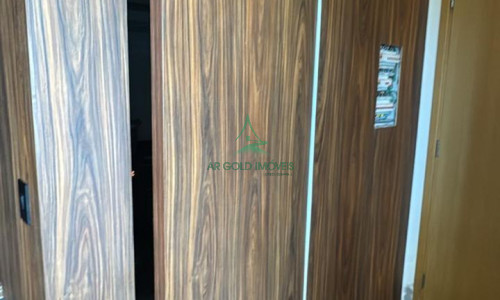Duplex à Venda em Alphaville | 135m² | 3 Suítes | Mobiliado | Alto Padrão | Condomínio Novare