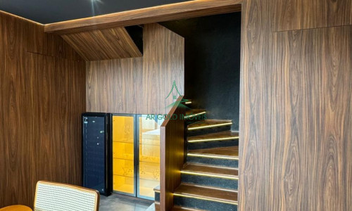 Duplex à Venda em Alphaville | 135m² | 3 Suítes | Mobiliado | Alto Padrão | Condomínio Novare