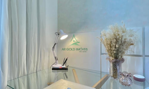Duplex à Venda em Alphaville | 135m² | 3 Suítes | Mobiliado | Alto Padrão | Condomínio Novare