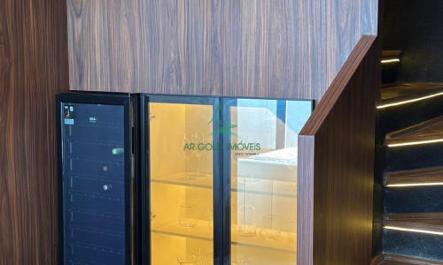 Duplex à Venda em Alphaville | 135m² | 3 Suítes | Mobiliado | Alto Padrão | Condomínio Novare