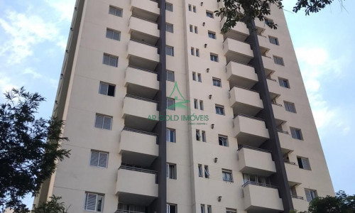 Apartamento para Alugar em Higienópolis | 45m² | 1 Dorm | 1 Vaga | Lazer Completo | Actualité