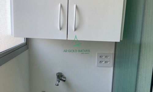 Apartamento para Alugar em Higienópolis | 45m² | 1 Dorm | 1 Vaga | Lazer Completo | Actualité