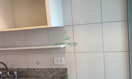 Apartamento para Alugar em Higienópolis | 45m² | 1 Dorm | 1 Vaga | Lazer Completo | Actualité