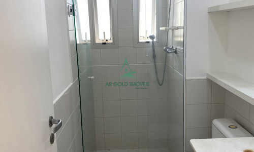Apartamento para Alugar em Higienópolis | 45m² | 1 Dorm | 1 Vaga | Lazer Completo | Actualité