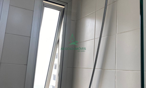 Apartamento para Alugar em Higienópolis | 45m² | 1 Dorm | 1 Vaga | Lazer Completo | Actualité
