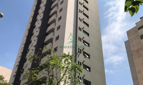 Apartamento para Alugar em Higienópolis | 45m² | 1 Dorm | 1 Vaga | Lazer Completo | Actualité