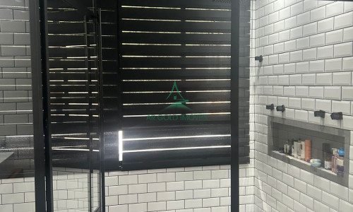 Casa em Condomínio no Parque Petrópolis | 380m² | 4 Suítes | Piscina | Porteira Fechada