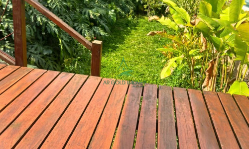 Casa em Condomínio no Parque Petrópolis | 380m² | 4 Suítes | Piscina | Porteira Fechada