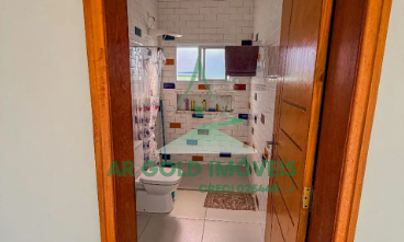 Casa à Venda no Residencial Bosques dos Ipês | 350m² | 2 Quartos | 1 Suíte | Quintal Amplo | 2 Vagas