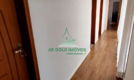 Casa à Venda no Residencial Bosques dos Ipês | 350m² | 2 Quartos | 1 Suíte | Quintal Amplo | 2 Vagas