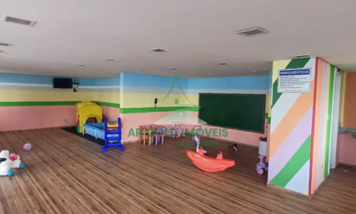 Apartamento à Venda no Cond. La Plaça | 57m² | 2 Quartos | Varanda | 1 Vaga | FGTS | Jaraguá