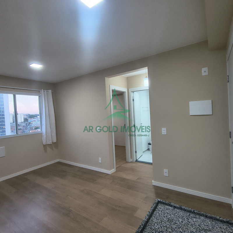 Apartamento à Venda em Cidade Nova São Miguel, SP | 35m² | 2 Quartos | Novo | Cond. Dez Nordestina