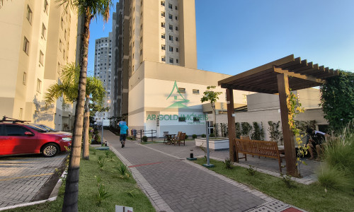 Apartamento à Venda em Cidade Nova São Miguel, SP | 35m² | 2 Quartos | Novo | Cond. Dez Nordestina