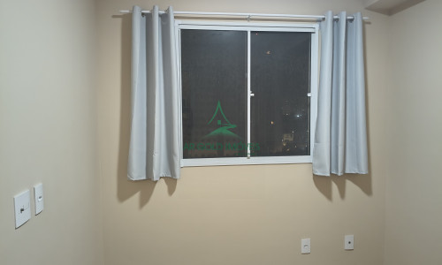 Apartamento à Venda em Cidade Nova São Miguel, SP | 35m² | 2 Quartos | Novo | Cond. Dez Nordestina