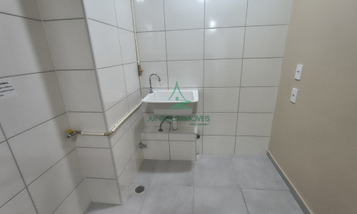 Apartamento à Venda em Cidade Nova São Miguel, SP | 35m² | 2 Quartos | Novo | Cond. Dez Nordestina
