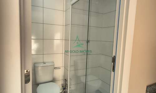 Apartamento à Venda em Cidade Nova São Miguel, SP | 35m² | 2 Quartos | Novo | Cond. Dez Nordestina