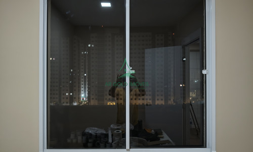 Apartamento à Venda em Cidade Nova São Miguel, SP | 35m² | 2 Quartos | Novo | Cond. Dez Nordestina