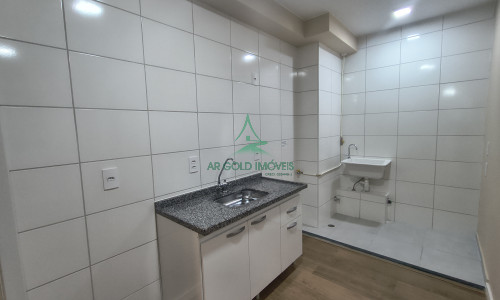 Apartamento à Venda em Cidade Nova São Miguel, SP | 35m² | 2 Quartos | Novo | Cond. Dez Nordestina