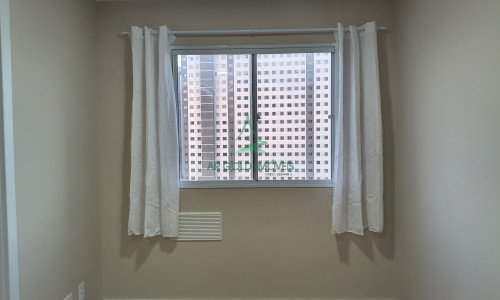 Apartamento à Venda em Cidade Nova São Miguel, SP | 35m² | 2 Quartos | Novo | Cond. Dez Nordestina