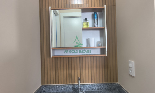 Apartamento à Venda em Cidade Nova São Miguel, SP | 35m² | 2 Quartos | Novo | Cond. Dez Nordestina