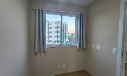 Apartamento à Venda em Cidade Nova São Miguel, SP | 35m² | 2 Quartos | Novo | Cond. Dez Nordestina