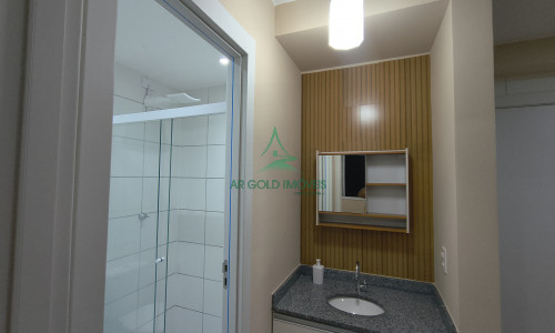 Apartamento à Venda em Cidade Nova São Miguel, SP | 35m² | 2 Quartos | Novo | Cond. Dez Nordestina