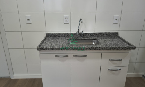 Apartamento à Venda em Cidade Nova São Miguel, SP | 35m² | 2 Quartos | Novo | Cond. Dez Nordestina
