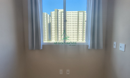 Apartamento à Venda em Cidade Nova São Miguel, SP | 35m² | 2 Quartos | Novo | Cond. Dez Nordestina