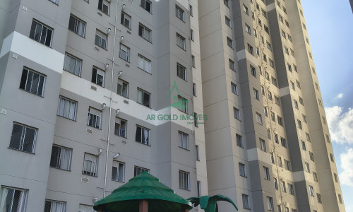 Apartamento à Venda em Cidade Nova São Miguel, SP | 35m² | 2 Quartos | Novo | Cond. Dez Nordestina