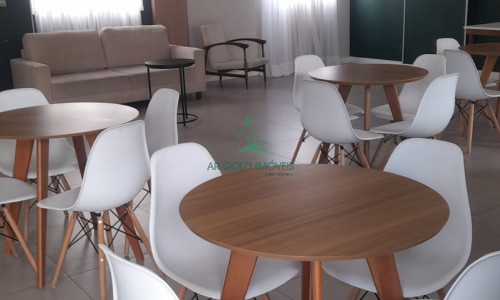 Apartamento à Venda em Cidade Nova São Miguel, SP | 35m² | 2 Quartos | Novo | Cond. Dez Nordestina