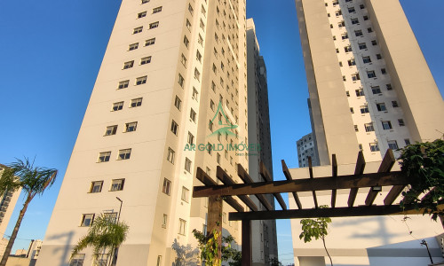 Apartamento à Venda em Cidade Nova São Miguel, SP | 35m² | 2 Quartos | Novo | Cond. Dez Nordestina